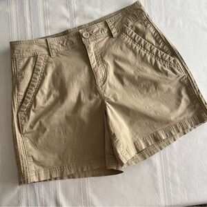 Eddie Bauer Aspire Women's Shorts, Size 6